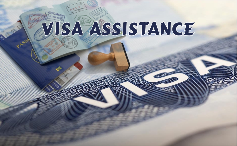 Visa Services
