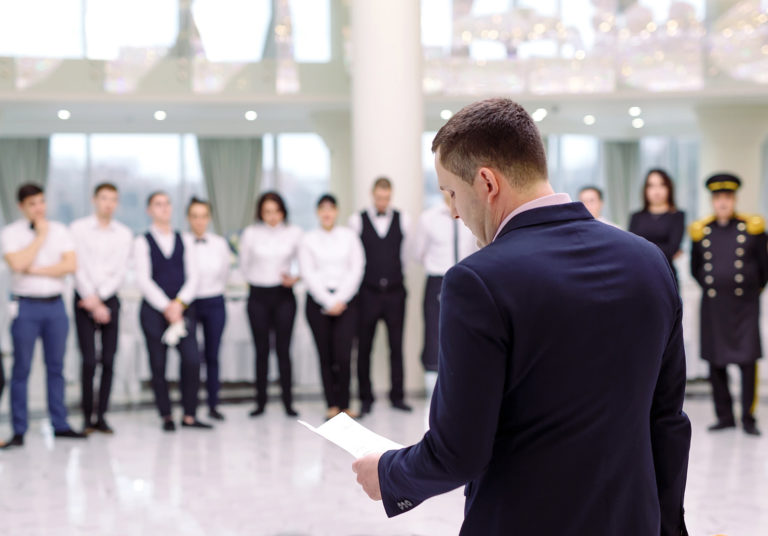 Hospitality Staffing