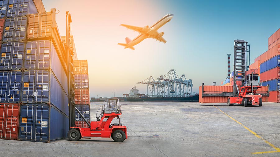 Cargo & Freight