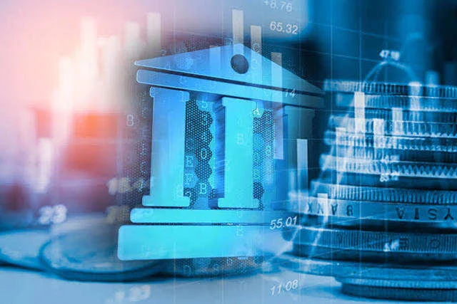 Banking & Finance